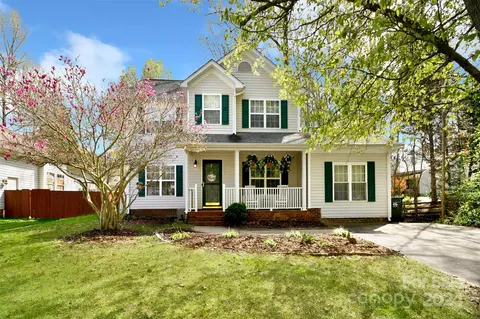 16421 Amber Field Dr, Huntersville, NC 28078