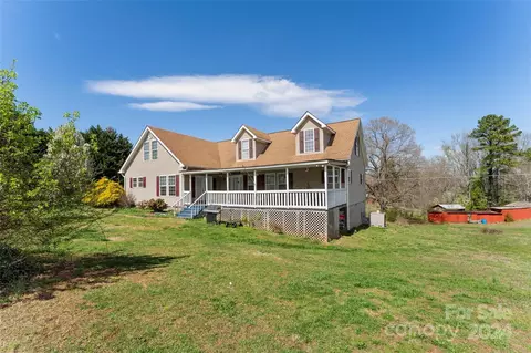 7340 Burke County Line Rd, Hickory, NC 28602