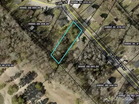 1744 Old Charles 54 St #54, Lancaster, SC 29720