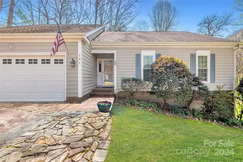 101 Van Buren Pl, Huntersville, NC 28078