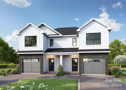 2737 Capitol Dr, Charlotte, NC 28208