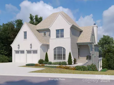 3469 Willow Oak Rd, Charlotte, NC 28209