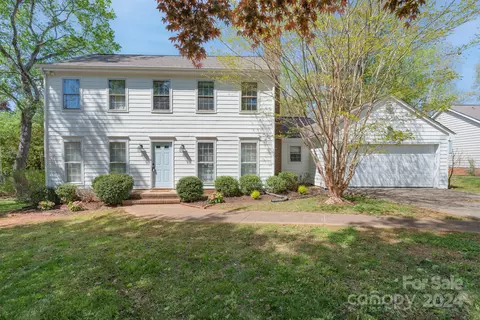 436 Silversmith Ln, Charlotte, NC 28270