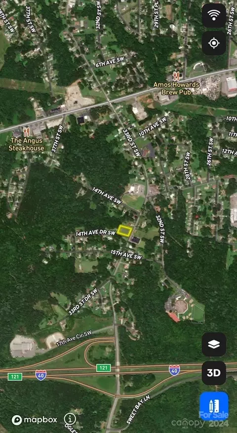 0 33rd St, Hickory, NC 28602 photo 3