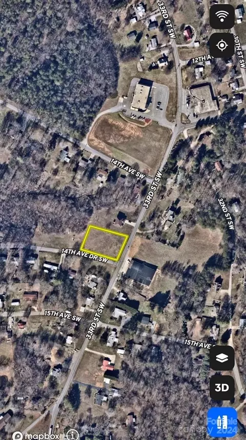 0 33rd St, Hickory, NC 28602 photo 2