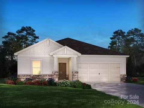 1127 Alicante Ave, Charlotte, NC 28214