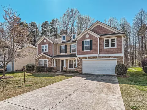 6119 Brightstar Valley Rd, Mint Hill, NC 28227