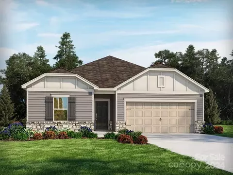 1124 Alicante Ave, Charlotte, NC 28214