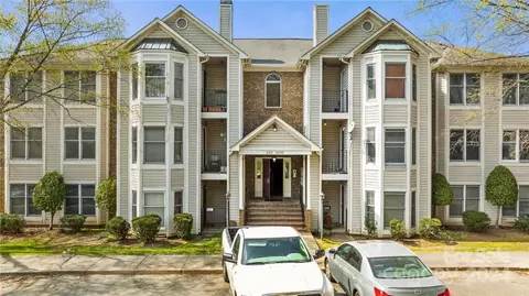 Rosecroft Drive, Charlotte, NC 28215