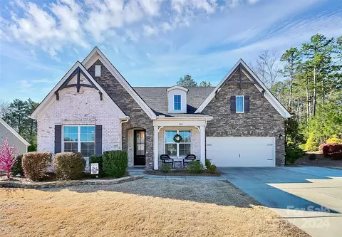 2116 Prairie Rd, Concord, NC 28027