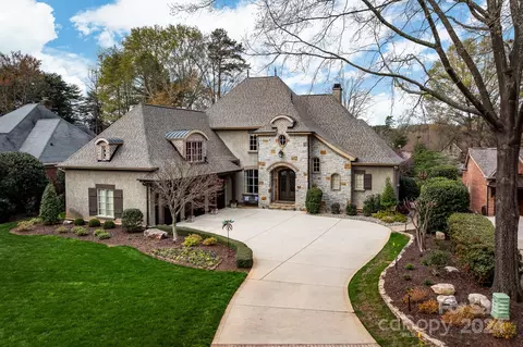 18909 Halyard Pointe Ln, Cornelius, NC 28031