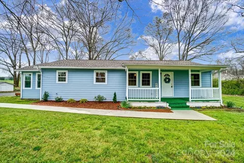 705 Hopewell Church Rd, Monroe, NC 28110