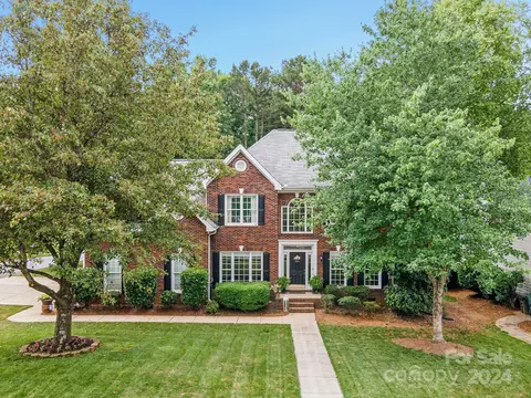 12538 Willingdon Rd, Huntersville, NC 28078