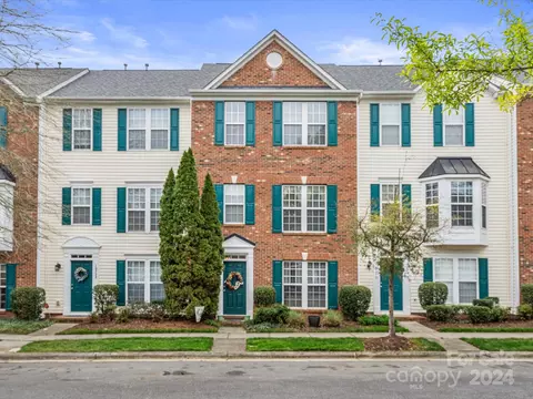 10276 Alexander Martin Ave, Charlotte, NC 28277