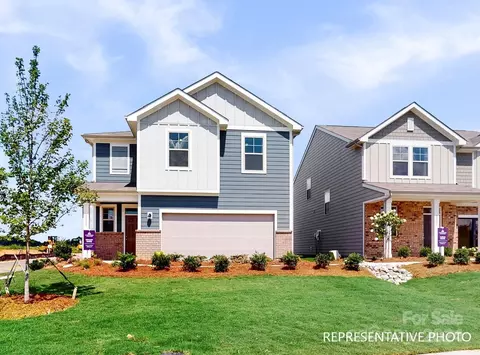 4919 Raspberry Knoll Dr, Charlotte, NC 28208