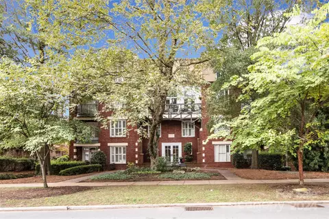 416 Queens 15 Rd #15, Charlotte, NC 28207