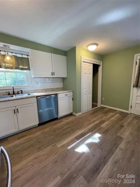 Kitchen - 203 Smith St, Star, NC 27356 photo 1 of 2