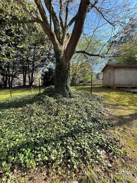 Exterior - 203 Smith St, Star, NC 27356 photo 4 of 4
