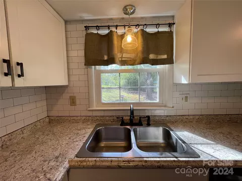 Kitchen - 203 Smith St, Star, NC 27356 photo 2 of 2