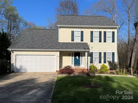 6906 Culloden More 134 Ct #134, Charlotte, NC 28217