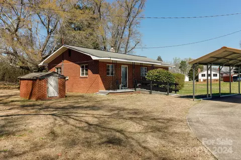 798 Old Us 221a Hwy, Mooresboro, NC 28114