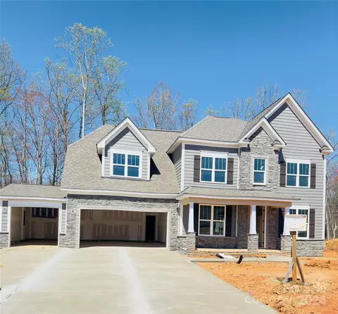 9629 Ardley Park 22 Way #22, Mint Hill, NC 28227