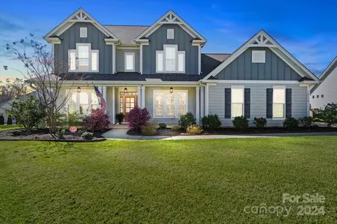 10313 Sable Cap Rd, Mint Hill, NC 28227