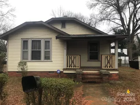 2301 Celia Ave, Charlotte, NC 28216