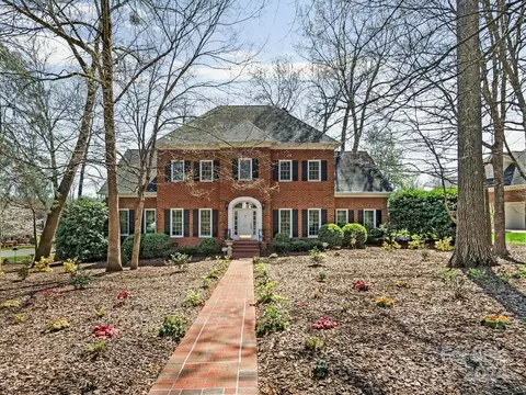 4301 Morrowick Rd, Charlotte, NC 28226