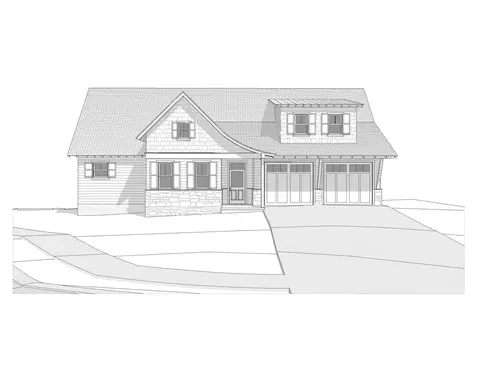71 Ashe Park Cir, Asheville, NC 28806