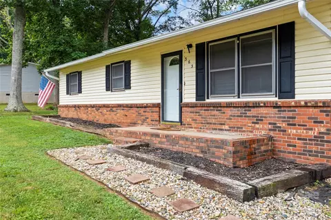 363 Don Mcginnis Rd, Lincolnton, NC 28092