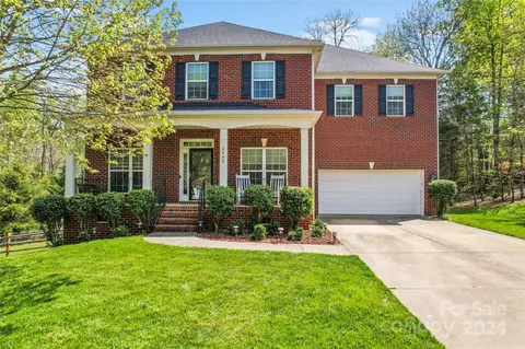 2442 Orofino Ct, Charlotte, NC 28269