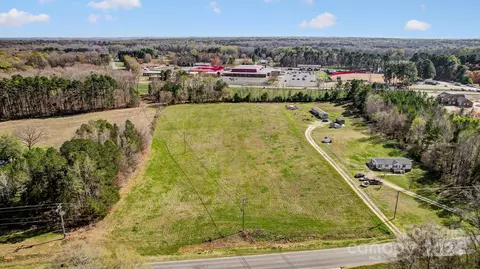 0 Nc 152 W Hwy W, China Grove, NC 28023