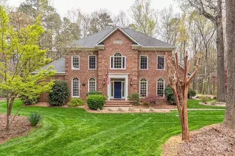 1832 Tanglebriar Ct, Weddington, NC 28104