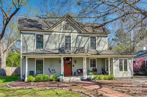 203 S Church St, Monroe, NC 28112