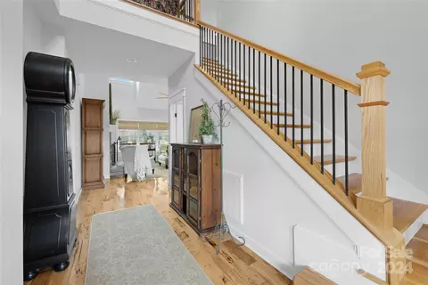 Entry Way - 56 Eugene Ln, Flat Rock, NC 28731 photo 1 of 1