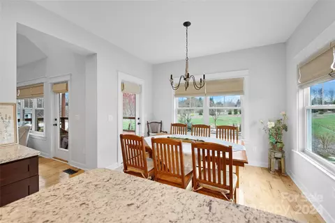 Dining - 56 Eugene Ln, Flat Rock, NC 28731 photo 1 of 2