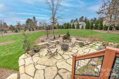 Exterior - 56 Eugene Ln, Flat Rock, NC 28731 photo 8 of 20