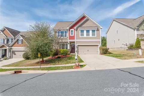 11098 Hat Creek Ln, Davidson, NC 28036