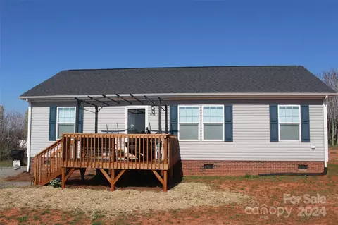 1156 Alf Hoover Rd, Vale, NC 28168
