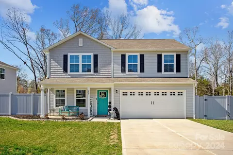 635 Whitney Rd, Mocksville, NC 27028