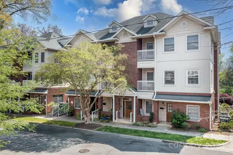 117 S Summit Ave, Charlotte, NC 28208
