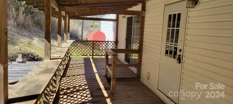 Exterior - 116 Angel Rd, Mars Hill, NC 28754 photo 1 of 2