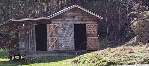 Exterior - 116 Angel Rd, Mars Hill, NC 28754 photo 2 of 2