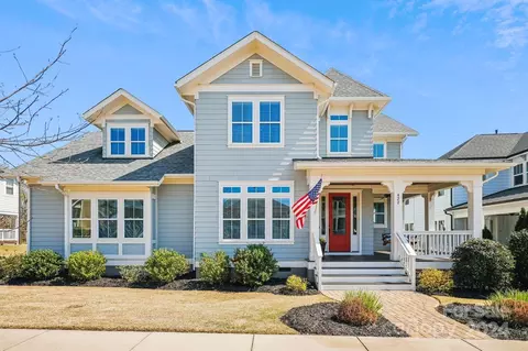 428 Luray Way, Rock Hill, SC 29730