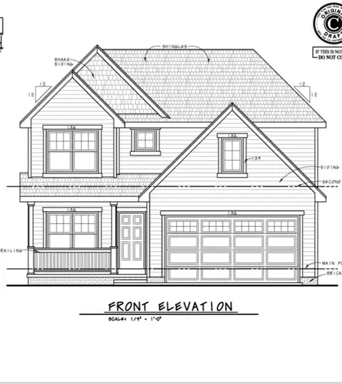 1216 Summerhill St, Lenoir, NC 28645