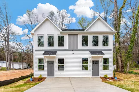 452 Dawn Cir, Charlotte, NC 28213