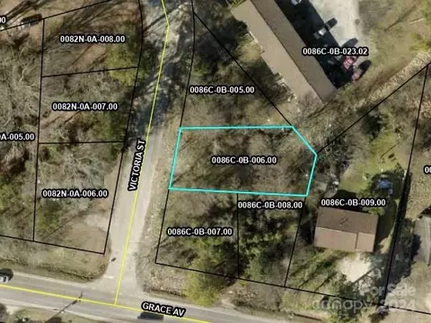 1503 Victoria St, Lancaster, SC 29720