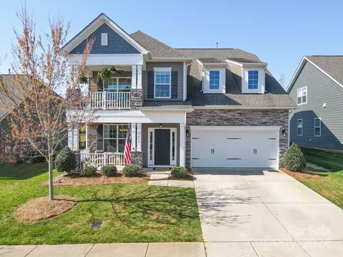 3273 Lock Erne Ave, Kannapolis, NC 28081