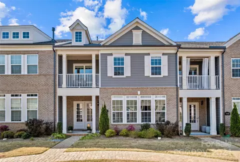 15024 Clear Sky Ln, Charlotte, NC 28277